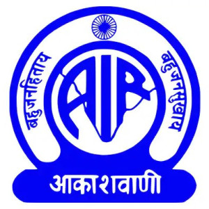 AIR Churu : 100.7 FM Churu