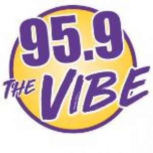 95.9 The Vibe