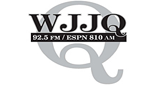 WJJQ 92.5 FM : USA Radio