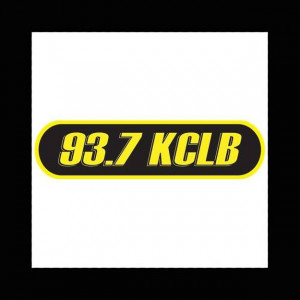 93.7 KCLB FM