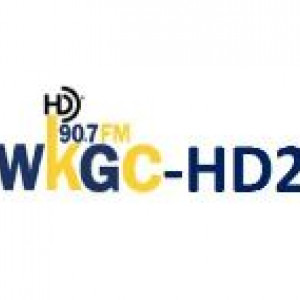 WKGC-HD2 Jazz ‘Til Tomorrow