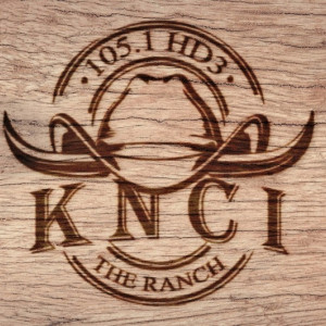 KNCI HD3 The Ranch