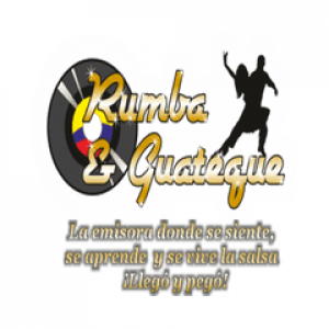 Rumba y Guateque live