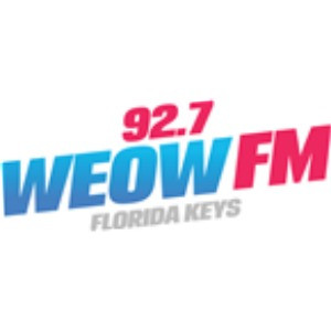 92.7 WEOW FM