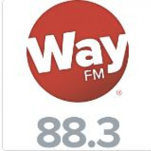The Gulf Coast's 88.3 WayFM