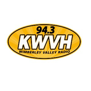 KWVH Wimberley Valley Radio 94.3