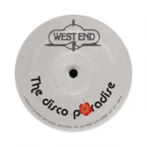 Radio West End