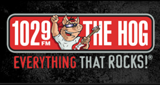 102.9 THE HOG