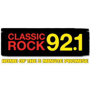 WBVX Classic Rock 92.1 FM