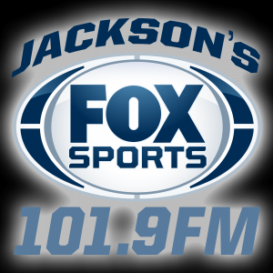 WQXQ Fox Sports Radio 101.9 FM
