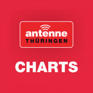 Antenne Thüringen Charts Live