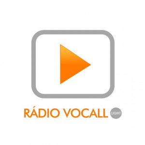 Rádio Vocall Light ao vivo