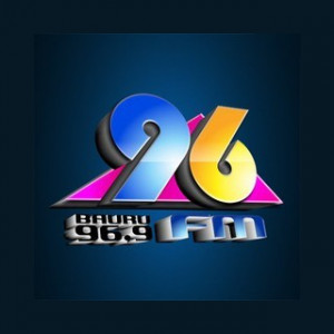 96FM Bauru