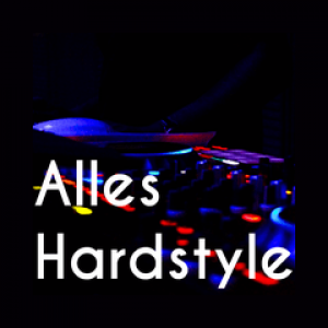 Alles Hardstyle Live