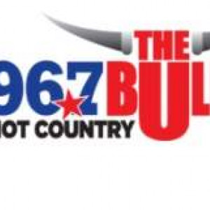96.7 The Bull