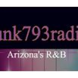 Funk793radio