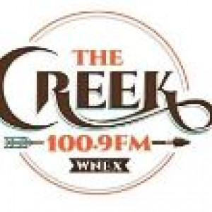 100.9 The Creek
