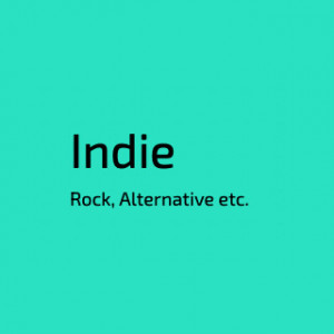 Indie Sound Session
