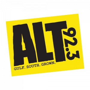 Alt 92.3
