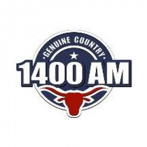WCYN Genuine Country 1400 AM