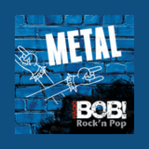 RADIO BOB! Metal Live