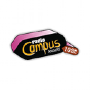 Radio Campus Angers