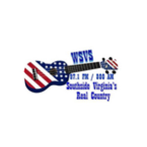 Pure Country WSVS