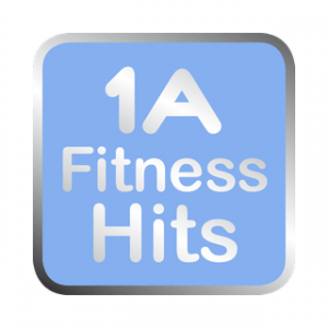 1A Fitness Hits Live