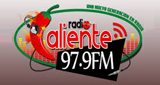 Radio Caliente 97.9 FM