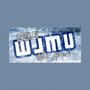 WJMU 89.5 FM