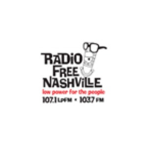 Radio Free Nashville