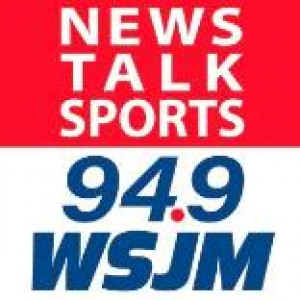 News Talk Sports 94.9 WSJM