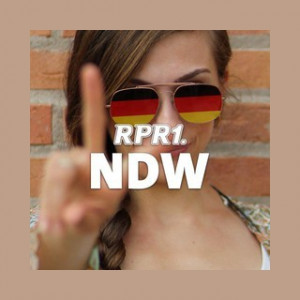 RPR1. NDW Live