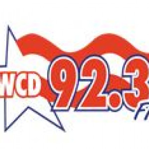 KWCD 92.3FM
