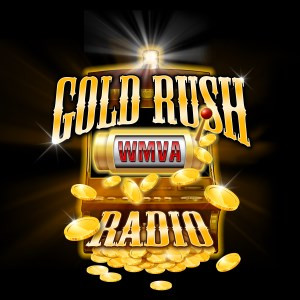 The Goldrush