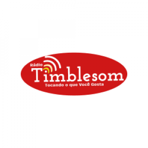Rádio Timblesom ao vivo