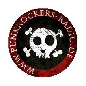 Punkrockers Radio Live
