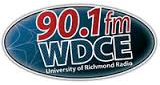 WDCE