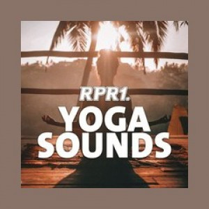 RPR1. Yoga Sounds Live