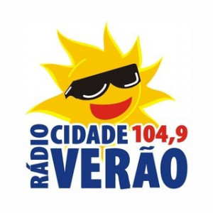 Rádio Cidade Verão ao vivo