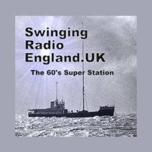 Swinging Radio England.UK