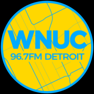 WNUC-LP Radio: Detroit