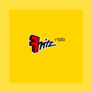 Fritz vom rbb Live