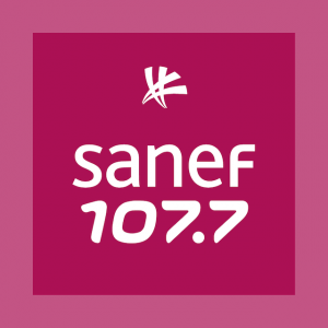 Sanef 107.7 Est