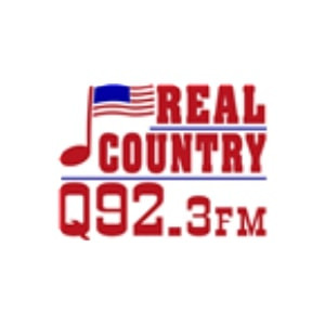 Q-92.3 FM