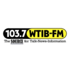 103.7 WTIB