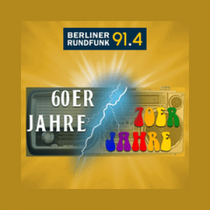 Berliner Rundfunk 60er 70er