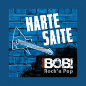 RADIO BOB! Harte Saite Live