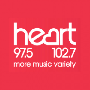 Heart Crawley & Surrey 102.7