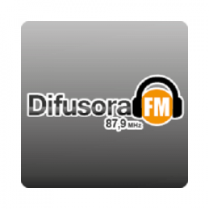 Difusora 87.9 FM ao vivo